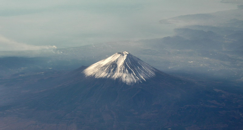 Mount Fuji Pictures